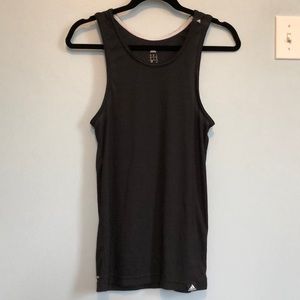 Adidas work out attire